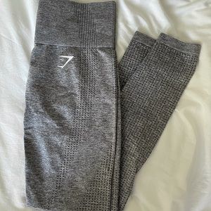 Gymshark Vital Seamless
